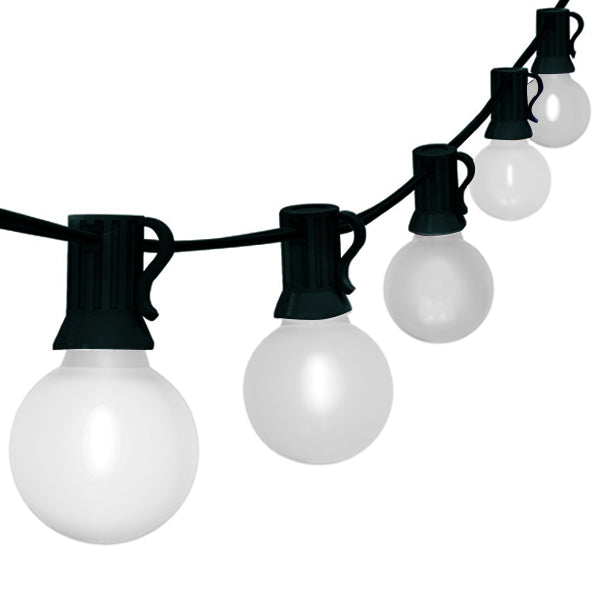 Chaînes Lumineuses Décoratives (20 Pcs)