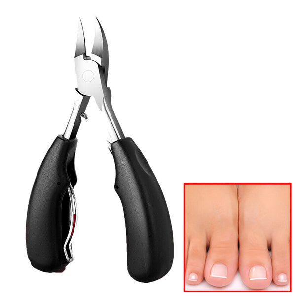 Kit de Soin des Ongles Premium avec Accessoires