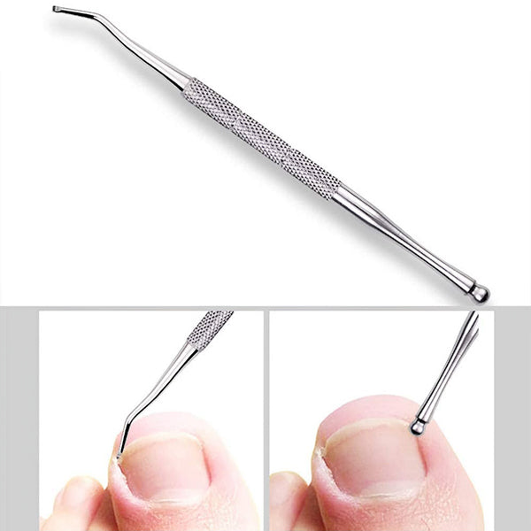 Kit de Soin des Ongles Premium avec Accessoires