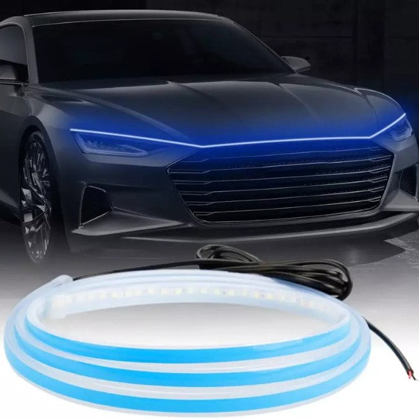 Bande Led pour Capot Moteur