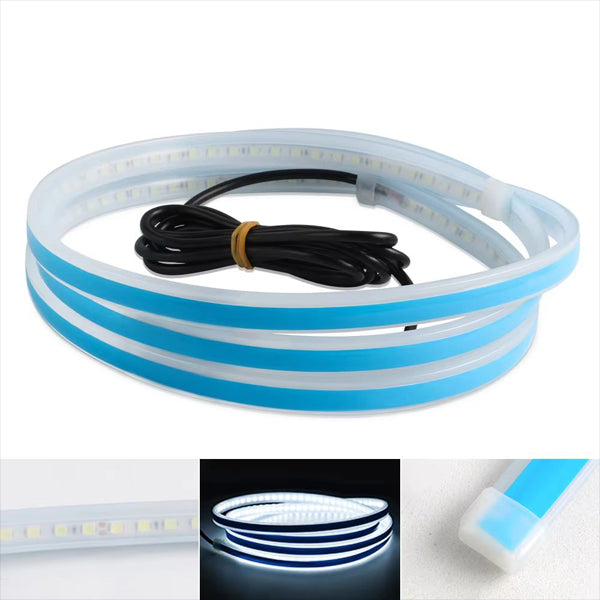 Bande Led pour Capot Moteur