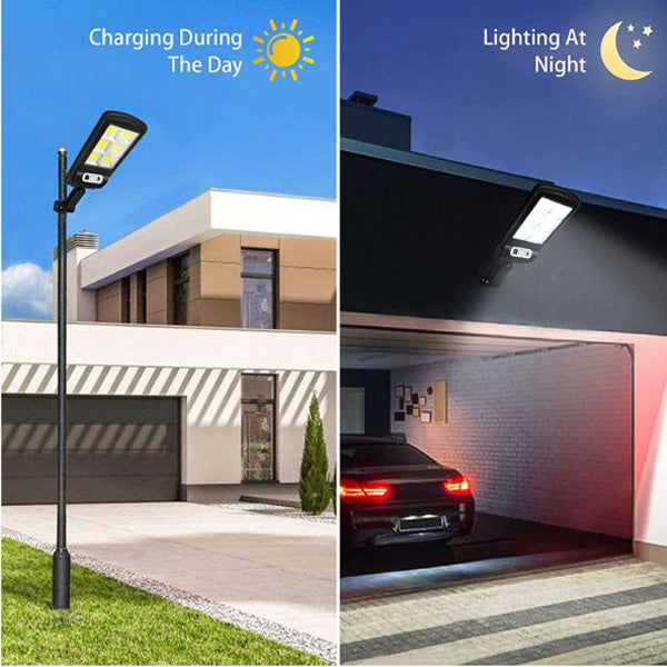 Applique Murale Led avec Capteur de Mouvement