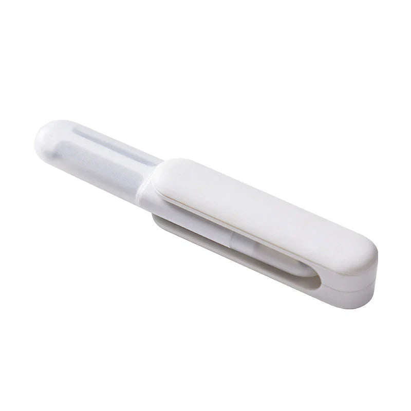 Couteau à Éplucher Rotatif Multifonctionnel 3 en 1