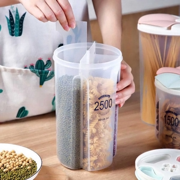 Récipient de Stockage Étanche à L' Air pour la Cuisine