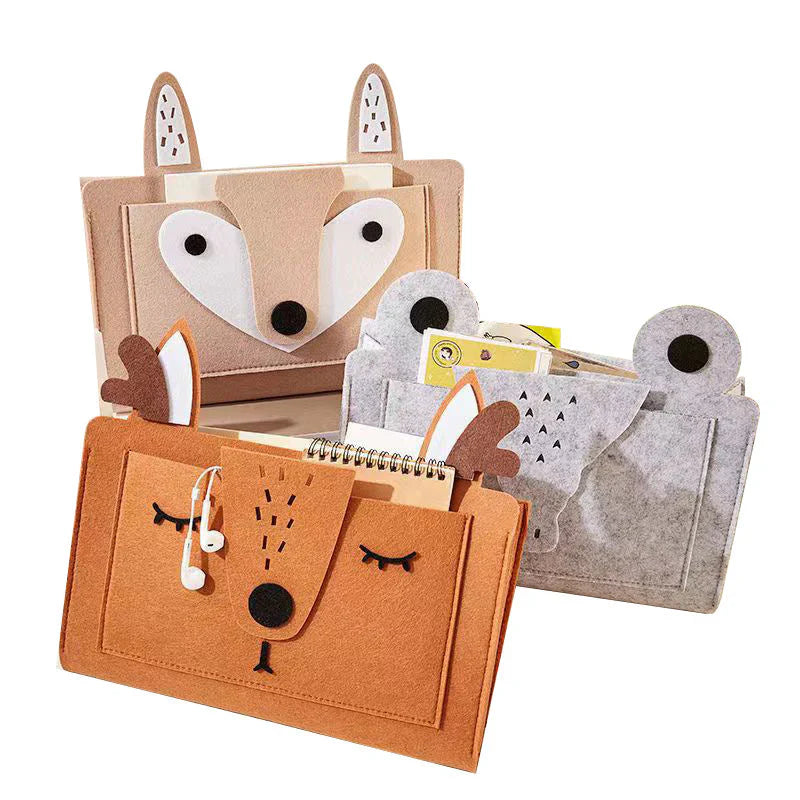 Pochette D' Organisation pour Lit et Canapé