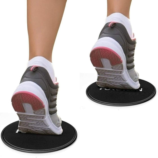 Pads D' Entraînement Core