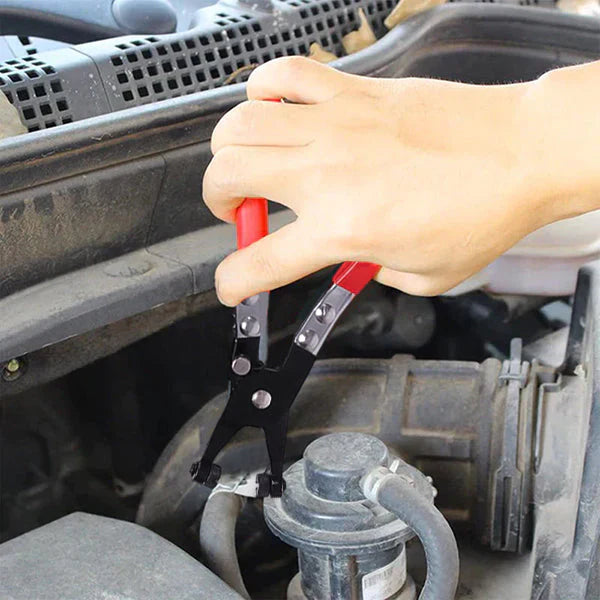 Outil de Pince Spécial pour les Colliers de Serrage
