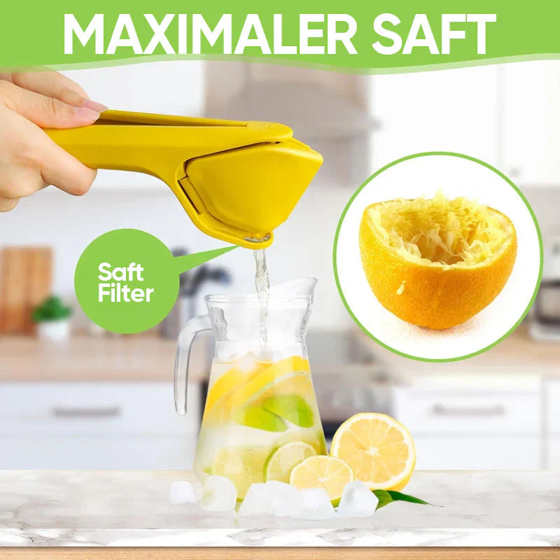 Pressoir Manuel pour Jus de Citron et D' Orange