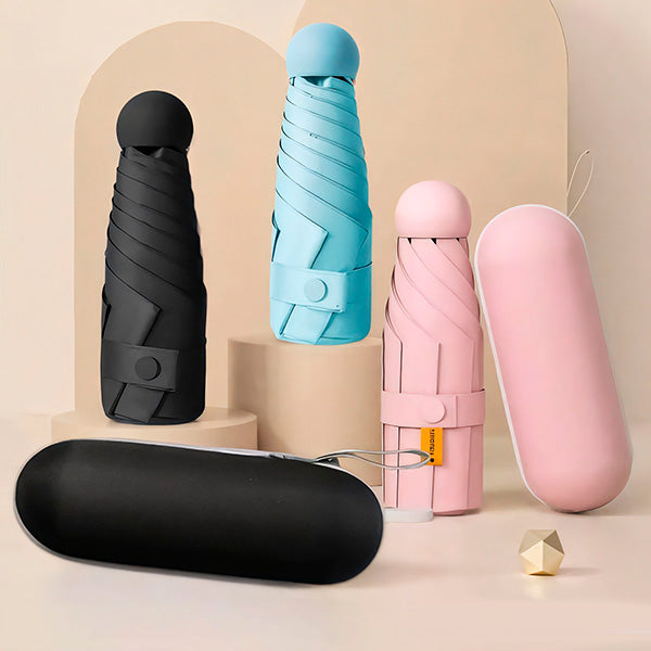 Mini-parapluie Compact