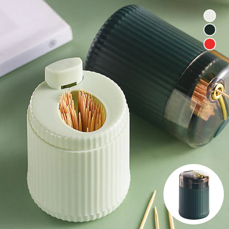 Distributeur Automatique de Cure - Dents