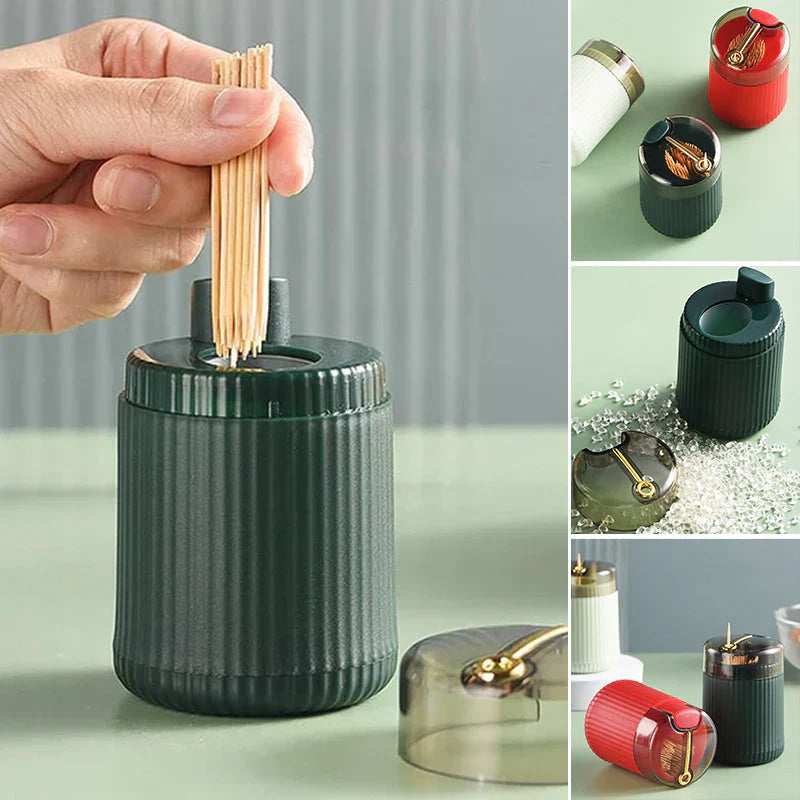 Distributeur Automatique de Cure - Dents