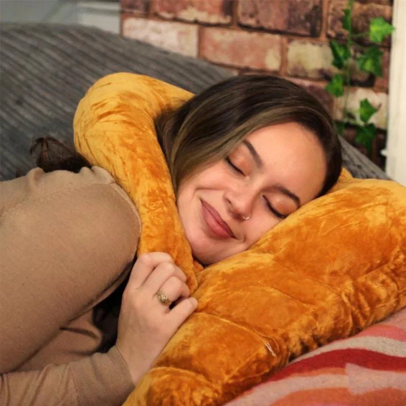 Coussin Moelleux avec Accoudoir Confortable
