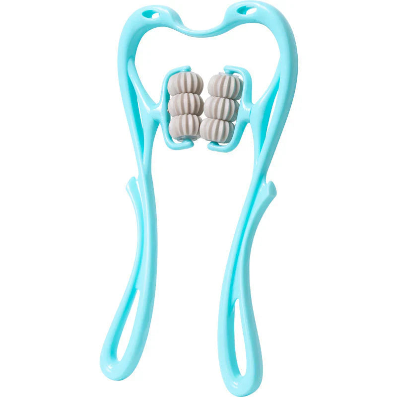 Masseur de Nuque Relaxant pour la Maison