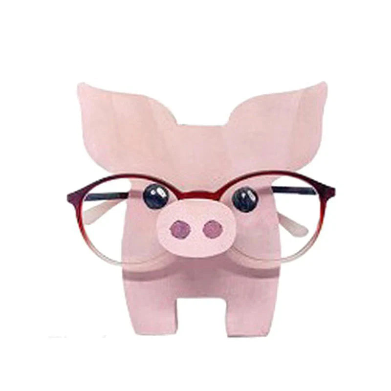 Support à Lunettes en Forme D' Animal