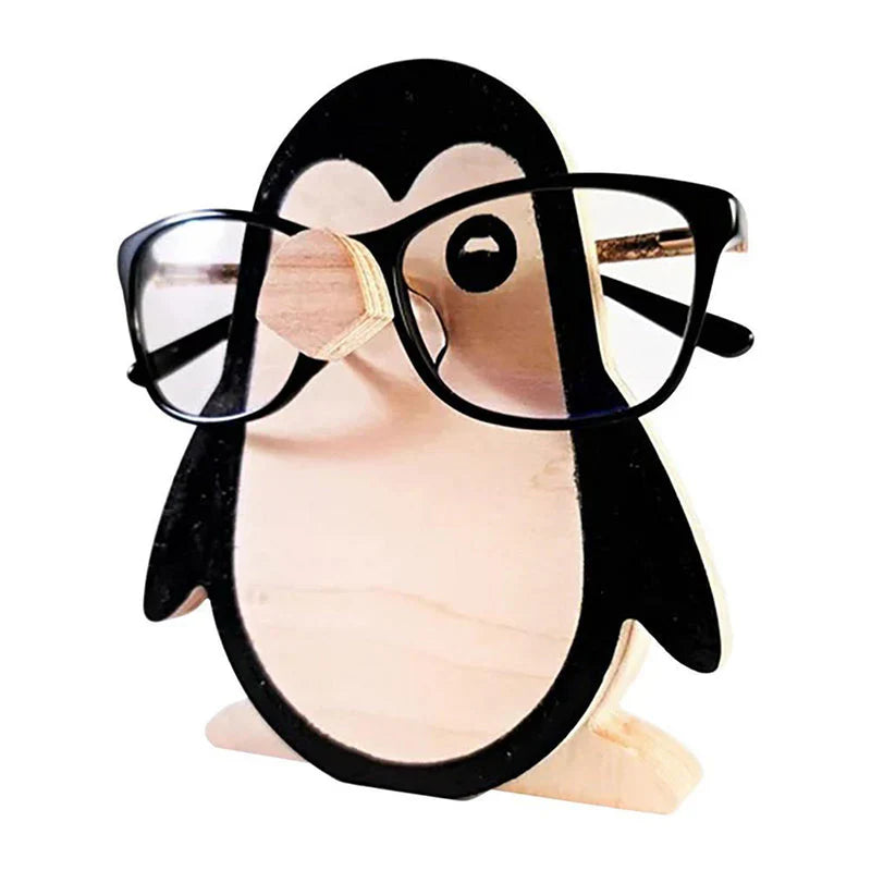 Support à Lunettes en Forme D' Animal