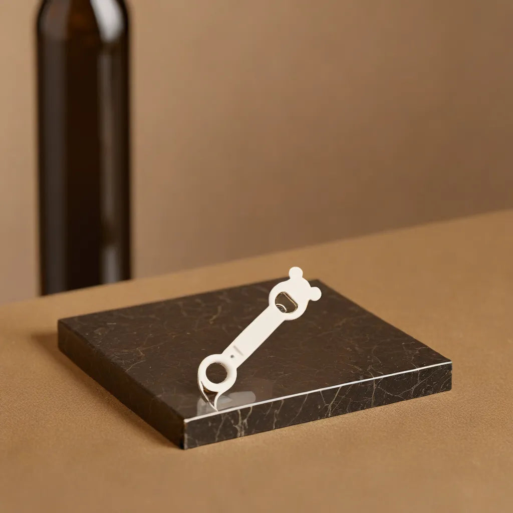 Ouvreur Multifonctionnel de Bouteilles et de Boîtes