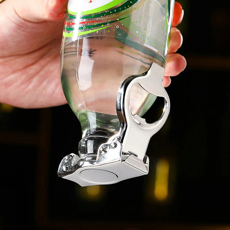 Ouvreur Universel pour Bouteilles et Verres