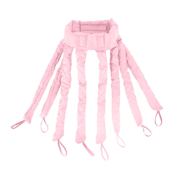 Bandeau sans Manches pour Cheveux Frisés