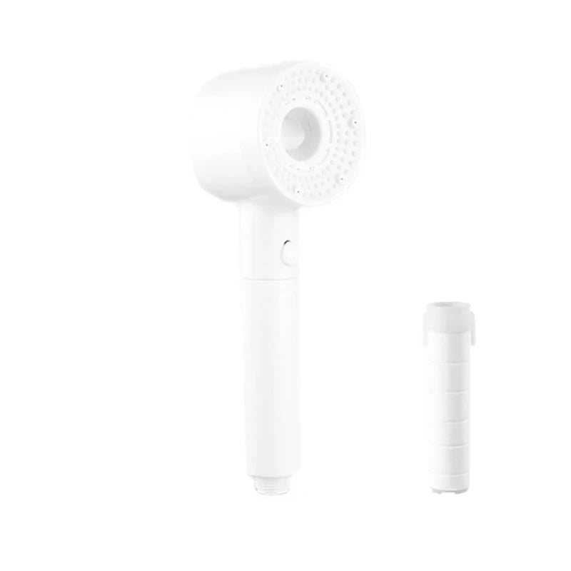 Filtre à Eau Efficace avec Double Capacité de Nettoyage