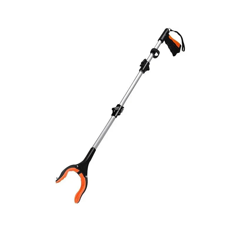 Pince de Préhension Pliable avec Tête Flexible