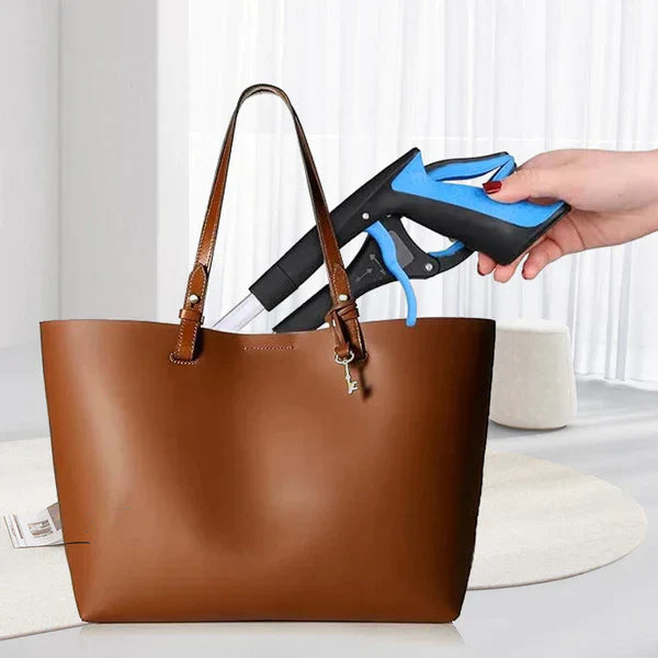 Pince de Préhension Pliable avec Tête Flexible