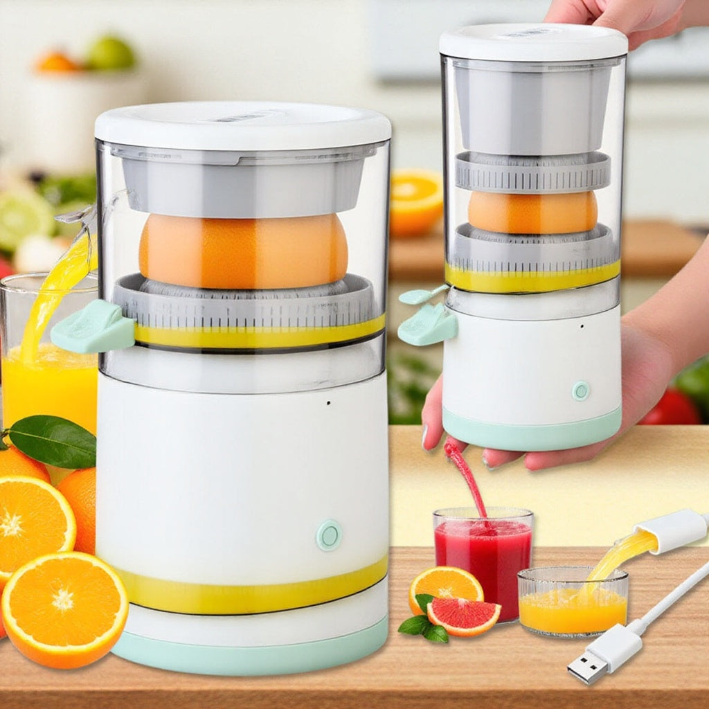 Presse de Fruits et de Vitamines