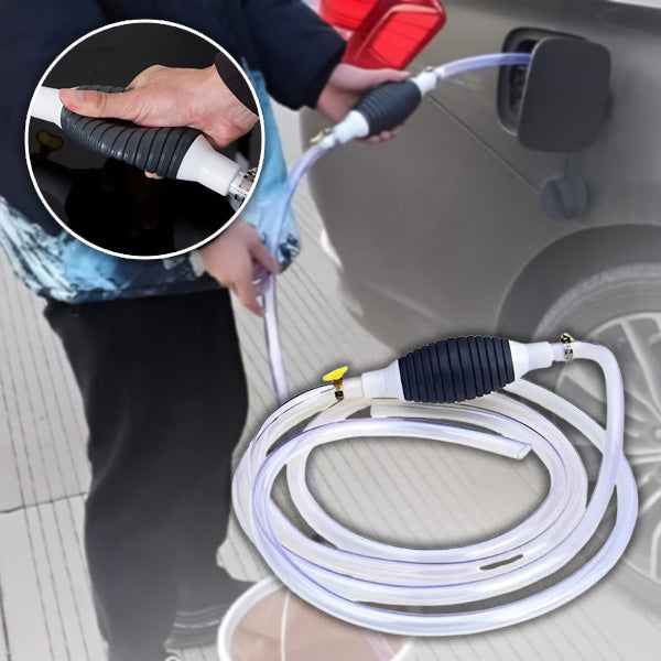 Pompe de Transfert pour L' Aspiration de Liquides