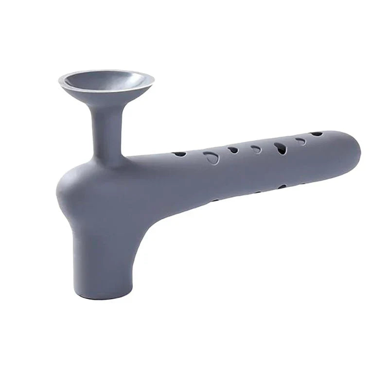 Protection de Poignée de Porte en Silicone qui Amortit les Chocs