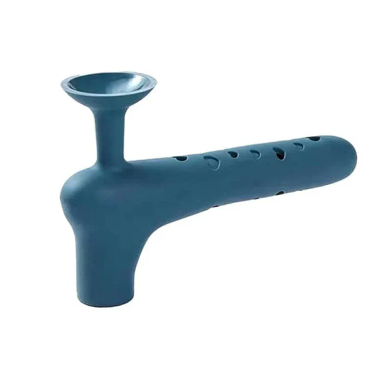 Protection de Poignée de Porte en Silicone qui Amortit les Chocs