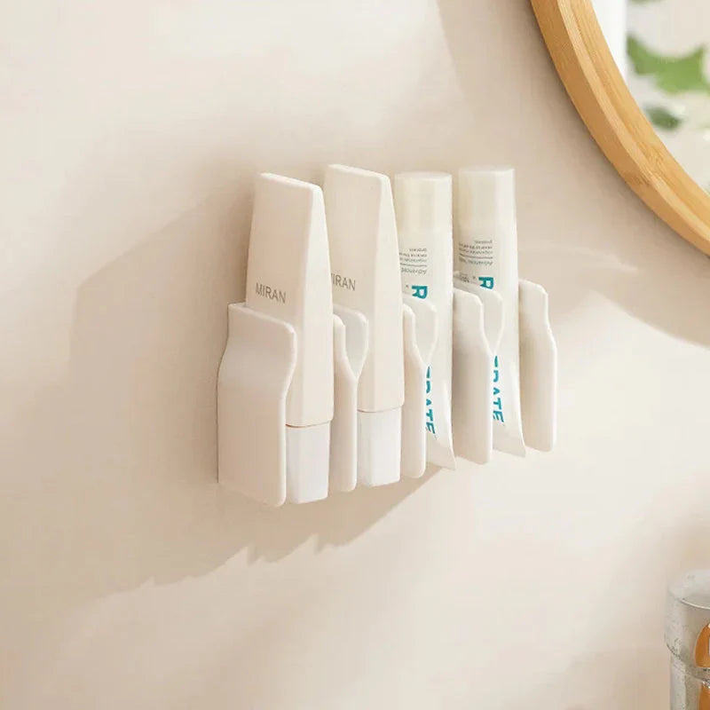 Étagère pour Soins de la Peau à Fixer au Mur, Peu Encombrante