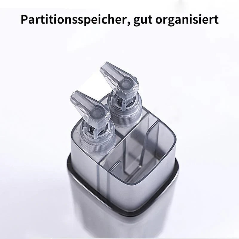 Un Organisateur de Soins 8 en 1 Peu Encombrant