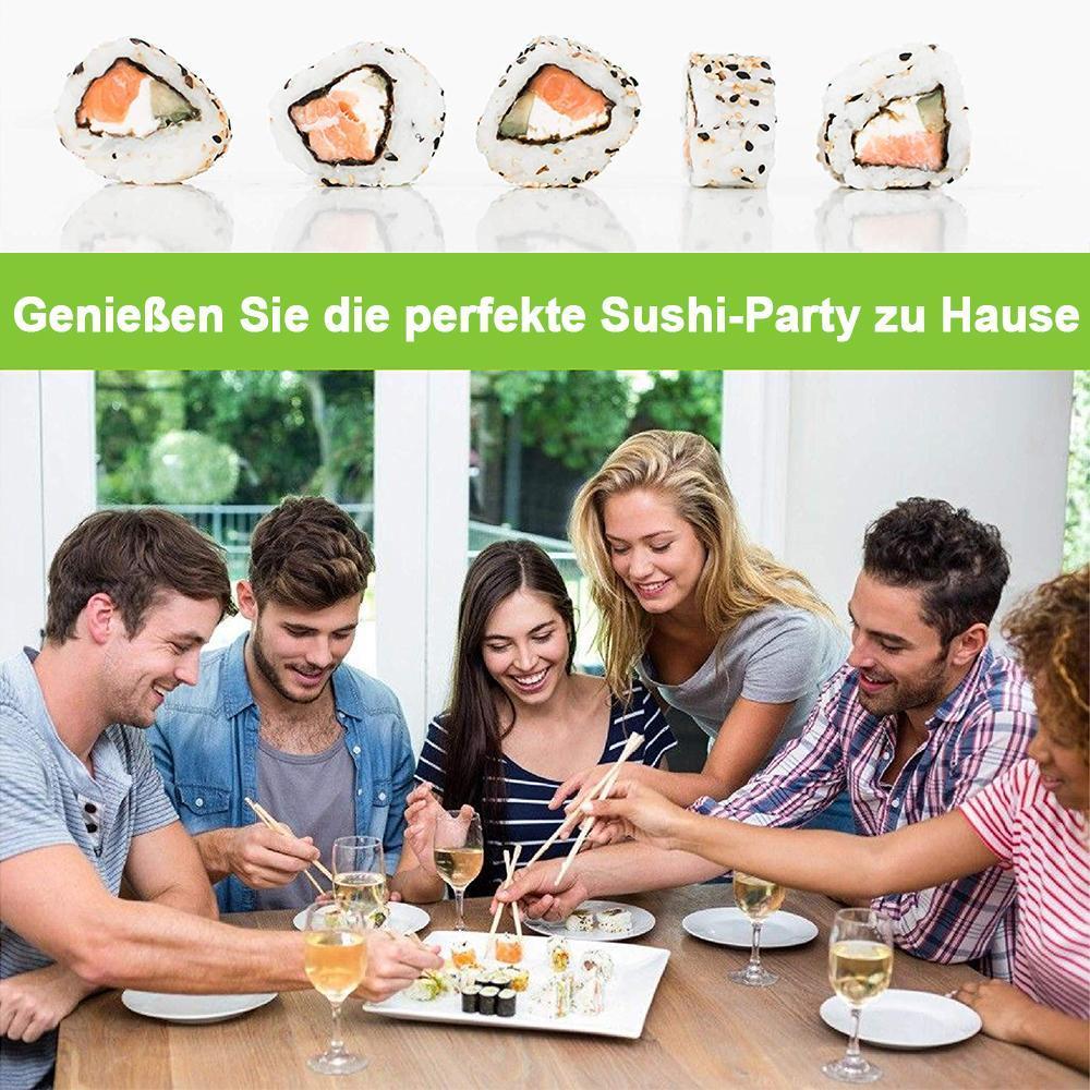 Rouleau de Sushi pour la Maison