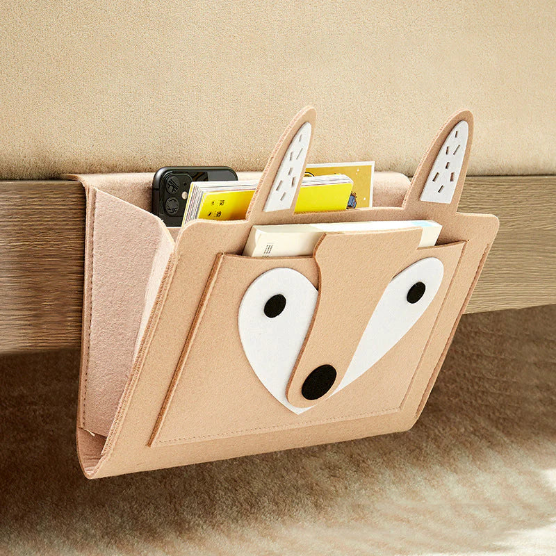 Pochette D' Organisation pour Lit et Canapé