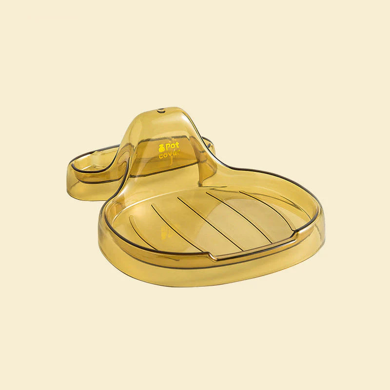 Porte-spatule et Cuillère Antidérapants
