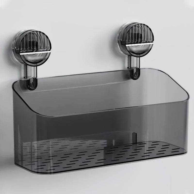 Etagère Autocollante pour la Salle de Bain et la Cuisine