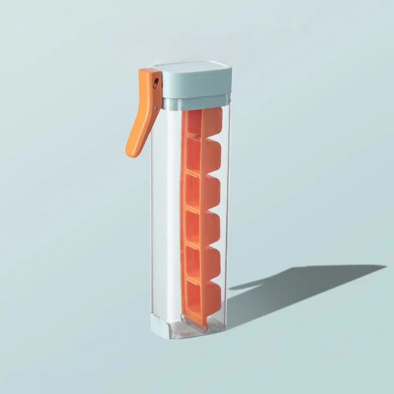 Forme pour Glaçons Pressés