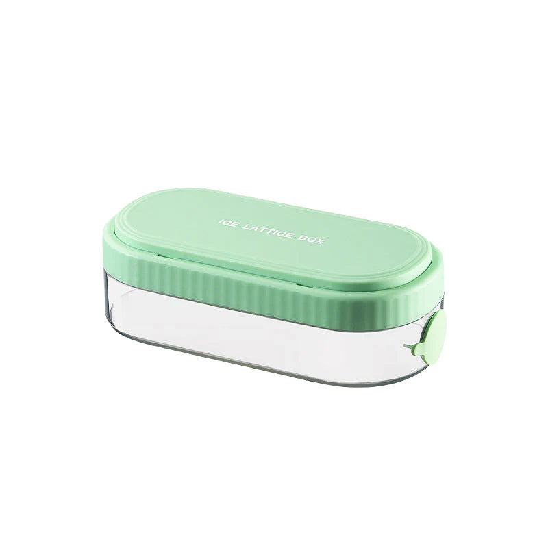 Boîte en Silicone pour Former des Glaçons