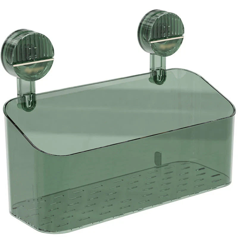 Etagère Autocollante pour la Salle de Bain et la Cuisine