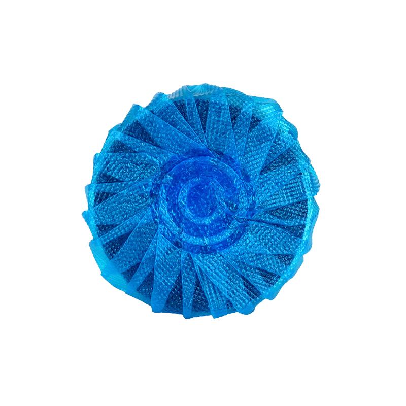 Tabs Wc Autonettoyants pour une Fraîcheur Longue Durée (10 Pcs)