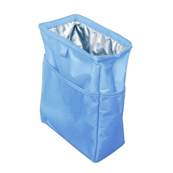 Sac à Déchets Compact ou Sac de Rangement