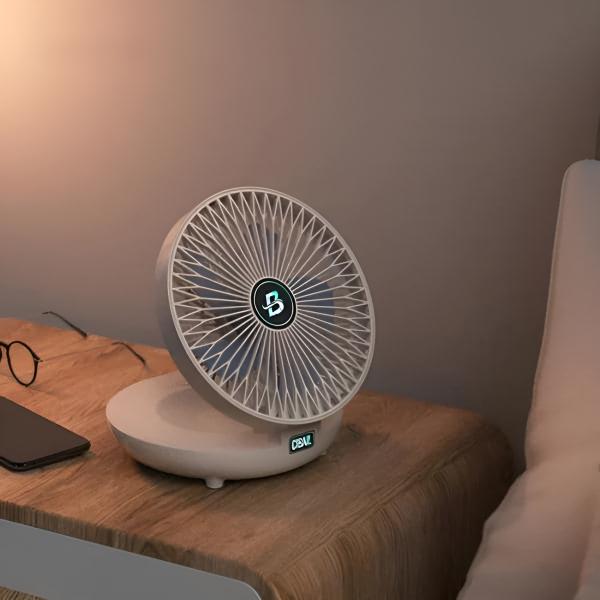 Ventilateur Compact