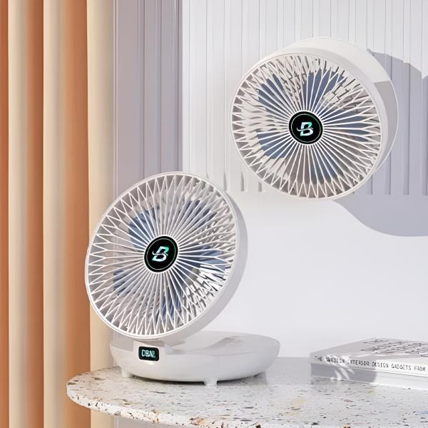 Ventilateur Compact