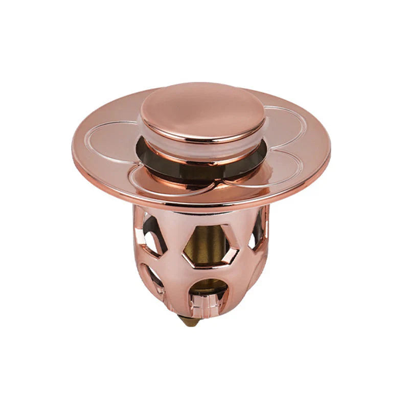 Bouchon Flexible pour Tous les Lavabos