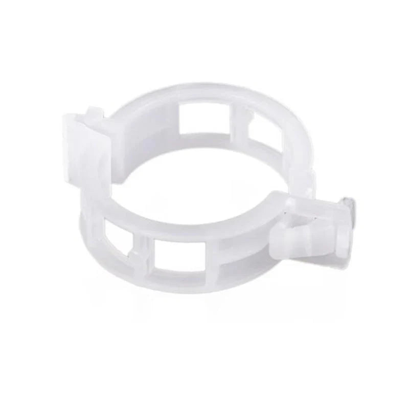 Clips pour Plantes Robustes pour un Maintien Sûr (100 Pcs)