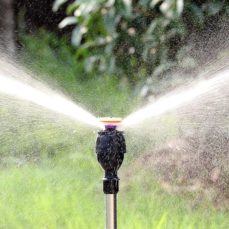 Arroseur D' Arrosage de Jardin 360 °