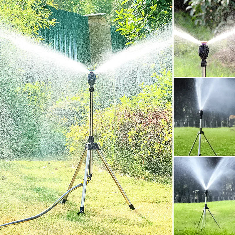 Arroseur D' Arrosage de Jardin 360 °