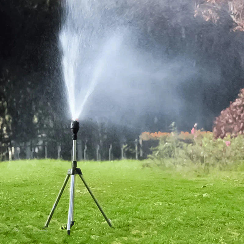 Arroseur D' Arrosage de Jardin 360 °