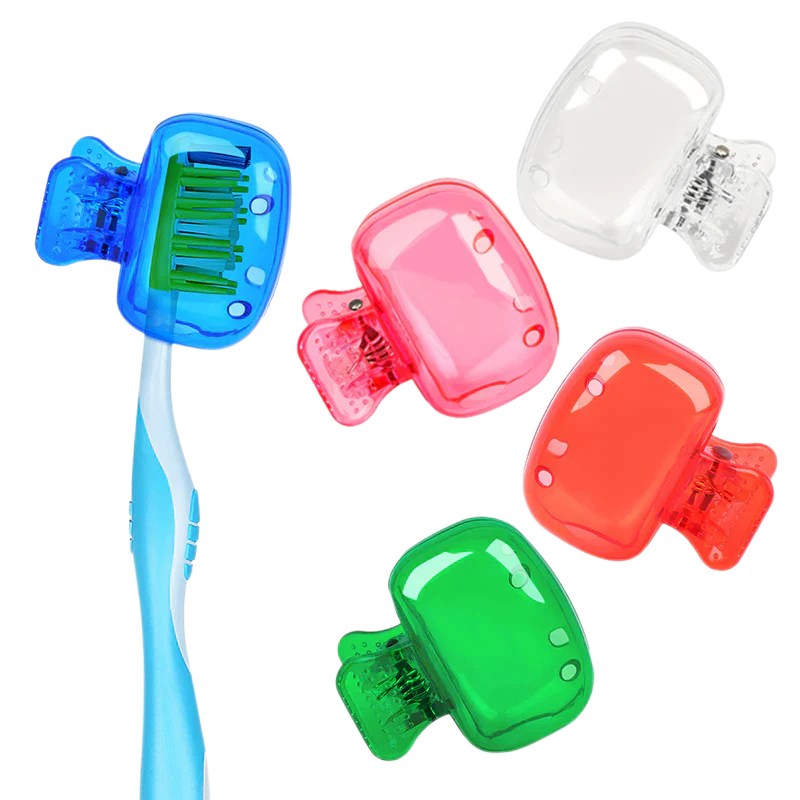 Boîte à Brosses à Dents Hygiénique pour les Voyages
