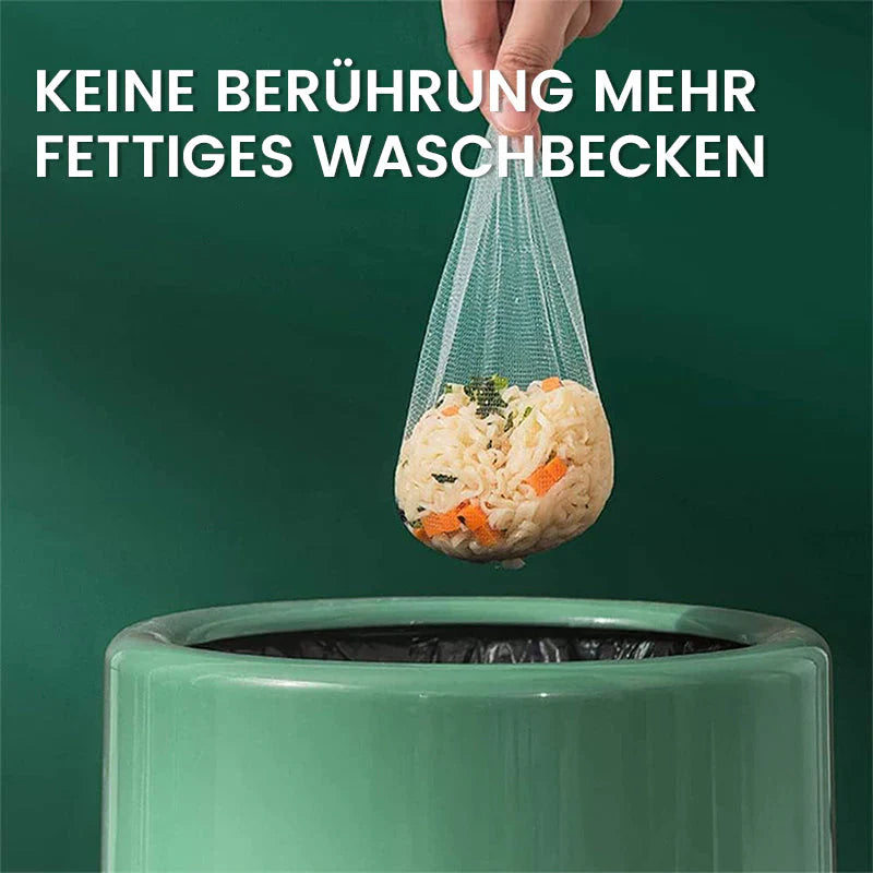 Support pour Filtres et Passoires de Cuisine
