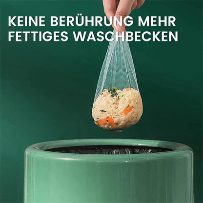 Support pour Filtres et Passoires de Cuisine